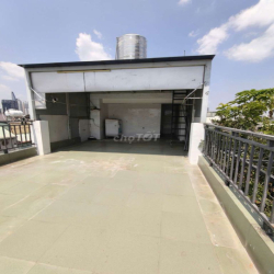 Nhà Mới 1 Trệt Lững 3 Lầu 4x10m 3 Phòng 5 wc Đường 29 Khu Tân Vĩnh