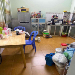 nhà đường số 51 gò vấp diện tích 56m2 hẻm xe hơi