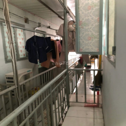 Cho thuê Phòng trọ địa chỉ 48/1 đường Mai Văn Vĩnh, Quận 7