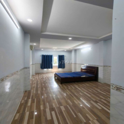 Nhà Mới 1 Trệt Lững 3 Lầu 4x10m 3 Phòng 5 wc Đường 29 Khu Tân Vĩnh