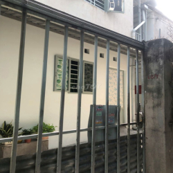 Cho thuê Phòng trọ địa chỉ 48/1 đường Mai Văn Vĩnh, Quận 7