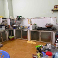 nhà đường số 51 gò vấp diện tích 56m2 hẻm xe hơi