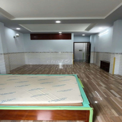 Nhà Mới 1 Trệt Lững 3 Lầu 4x10m 3 Phòng 5 wc Đường 29 Khu Tân Vĩnh