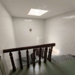 Nhà Mới 1 Trệt Lững 3 Lầu 4x10m 3 Phòng 5 wc Đường 29 Khu Tân Vĩnh