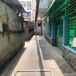 Cho thuê Phòng trọ địa chỉ 48/1 đường Mai Văn Vĩnh, Quận 7