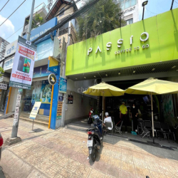 Officetel 78 ĐẶNG VĂN BI