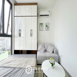 ✨KHAI TRƯƠNG CĂN HỘ MỚI KENG, NGAY ĐẦM SEN VHU, CỰC ĐẸP🎉