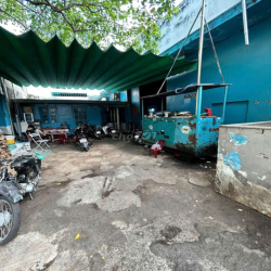 kho 500m cao ráo sử dụng ngay hẻm 8m