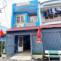 NHÀ NGUYÊN CĂN HẺM XE HƠI PHAN HUY ÍCH (3,5x12M) - 2PN GIÁ 9,5TR