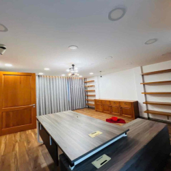 Cho thuê biệt thự Villa Park Liên Phường q9 giá 25tr/tháng