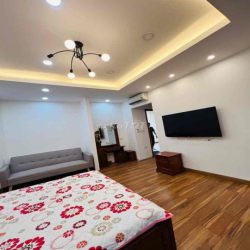 Cho thuê biệt thự Villa Park Liên Phường q9 giá 25tr/tháng