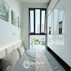 ✨KHAI TRƯƠNG CĂN HỘ MỚI KENG, NGAY ĐẦM SEN VHU, CỰC ĐẸP🎉