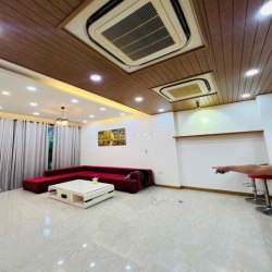 Cho thuê biệt thự Villa Park Liên Phường q9 giá 25tr/tháng