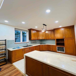 Cho thuê biệt thự Villa Park Liên Phường q9 giá 25tr/tháng