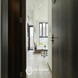 ✨KHAI TRƯƠNG CĂN HỘ MỚI KENG, NGAY ĐẦM SEN VHU, CỰC ĐẸP🎉