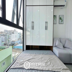 ✨KHAI TRƯƠNG CĂN HỘ MỚI KENG, NGAY ĐẦM SEN VHU, CỰC ĐẸP🎉