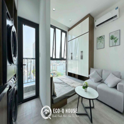 ✨KHAI TRƯƠNG CĂN HỘ MỚI KENG, NGAY ĐẦM SEN VHU, CỰC ĐẸP🎉