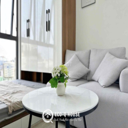 ✨KHAI TRƯƠNG CĂN HỘ MỚI KENG, NGAY ĐẦM SEN VHU, CỰC ĐẸP🎉