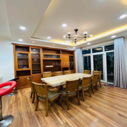 Cho thuê biệt thự Villa Park Liên Phường q9 giá 25tr/tháng
