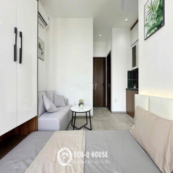 ✨KHAI TRƯƠNG CĂN HỘ MỚI KENG, NGAY ĐẦM SEN VHU, CỰC ĐẸP🎉