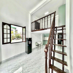 CHO THUÊ CĂN HỘ NGAY CƯ XÁ ĐỒNG TIẾN - AN NINH, TIỆN NGHI