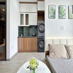 ✨KHAI TRƯƠNG CĂN HỘ MỚI KENG, NGAY ĐẦM SEN VHU, CỰC ĐẸP🎉