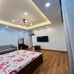 Cho thuê biệt thự Villa Park Liên Phường q9 giá 25tr/tháng