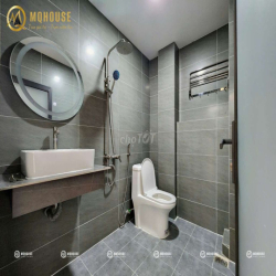 PENHOUSE SÂN VƯỜN SIÊU THOÁNG 40M2 TÁCH BẾP GẦN CC THE HARMONA