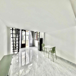 CHO THUÊ CĂN HỘ NGAY CƯ XÁ ĐỒNG TIẾN - AN NINH, TIỆN NGHI