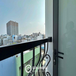 ✨KHAI TRƯƠNG CĂN HỘ MỚI KENG, NGAY ĐẦM SEN VHU, CỰC ĐẸP🎉