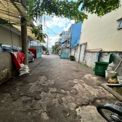 kho 500m cao ráo sử dụng ngay hẻm 8m