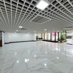 Văn phòng Cao Thắng Q3 diện tích 80-200m2, hỗ trợ setup giá 30 triệu