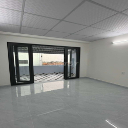 thuê nhà nguyên căn 224 Phan Đình Phùng P1 Phú Nhuận 