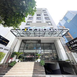 Văn phòng Cao Thắng Q3 diện tích 80-200m2, hỗ trợ setup giá 30 triệu