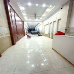 🍀Mặt Tiền Hương Lộ 2....4x35m đúc 3 tấm