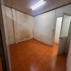 Nhà Nguyên Căn - 100m2 Sàn - Hẻm xe tải kinh doanh được - 11tr/tg
