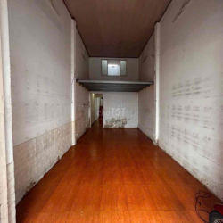 Nhà Nguyên Căn - 100m2 Sàn - Hẻm xe tải kinh doanh được - 11tr/tg