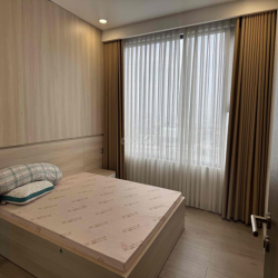 Cho Thuê Căn Hộ KINGDOM 1PN Full Nội Thất Giá 15tr5 💯 Ở Liền