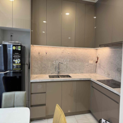 Cho Thuê Căn Hộ KINGDOM 1PN Full Nội Thất Giá 15tr5 💯 Ở Liền