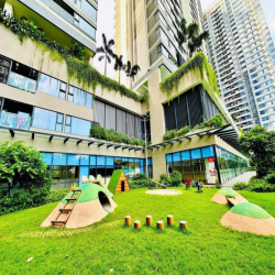 Cho Thuê Căn Hộ KINGDOM 1PN Full Nội Thất Giá 15tr5 💯 Ở Liền