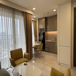 Cho Thuê Căn Hộ KINGDOM 1PN Full Nội Thất Giá 15tr5 💯 Ở Liền