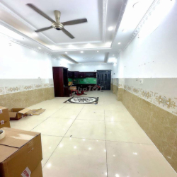 🍀Mặt Tiền Hương Lộ 2....4x35m đúc 3 tấm