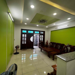 NHÀ ĐẸP SÁT BÊN CHUNG CƯ 4S 3PN 3WC Ở GIA ĐÌNH VPCTY + KD ONLINE