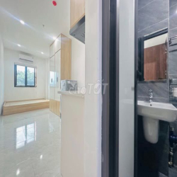 cho thuê phòng trọ Minh Khai gần Bách Kinh Xây