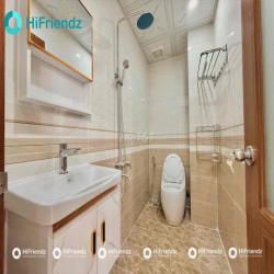 PHÒNG MỚI XÂY_LẠC LONG QUÂN, TÂN BÌNH_VÒNG XOAY LÊ ĐẠI HÀNH