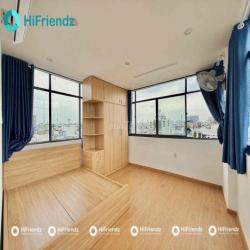 PHÒNG MỚI XÂY_LẠC LONG QUÂN, TÂN BÌNH_VÒNG XOAY LÊ ĐẠI HÀNH