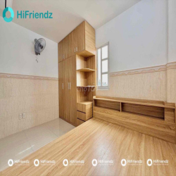 PHÒNG MỚI XÂY_LẠC LONG QUÂN, TÂN BÌNH_VÒNG XOAY LÊ ĐẠI HÀNH