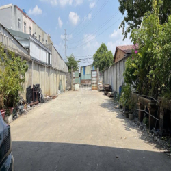 CHO THUÊ KHO BÃI NGÃ TƯ AN SƯƠNG