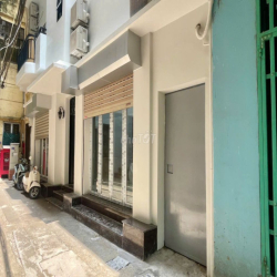 CHÍNH CHỦ CHO THUÊ NHÀ KD LƯU TRÚ HOẶC VP KHU T.TÂM SÁT HỒ GƯƠM