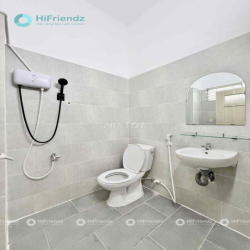 DUPLEX TÁCH BẾP | HỒ VĂN HUÊ, NGÃ TƯ PHÚ NHUẬN